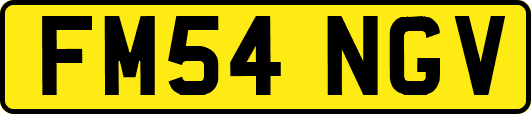 FM54NGV