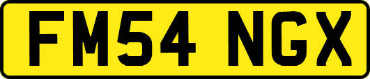 FM54NGX
