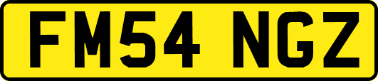 FM54NGZ
