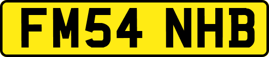 FM54NHB