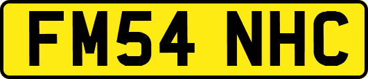 FM54NHC