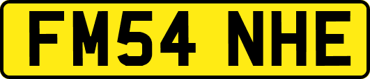 FM54NHE