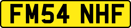FM54NHF