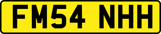 FM54NHH