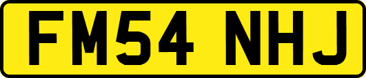 FM54NHJ
