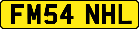 FM54NHL