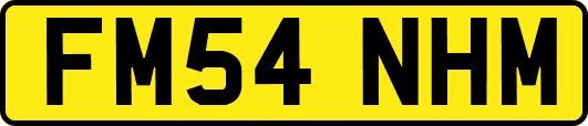 FM54NHM