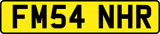 FM54NHR