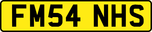FM54NHS