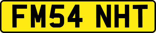 FM54NHT