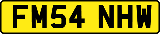 FM54NHW