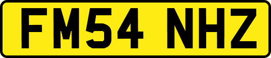 FM54NHZ