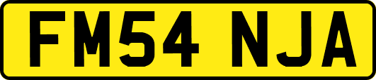 FM54NJA