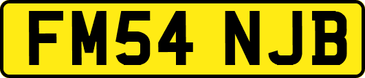 FM54NJB