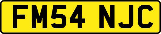 FM54NJC