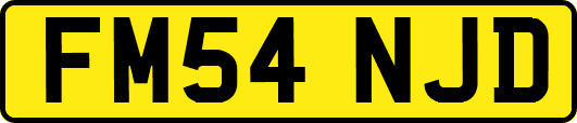 FM54NJD