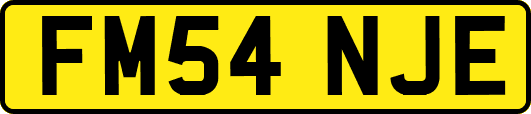 FM54NJE