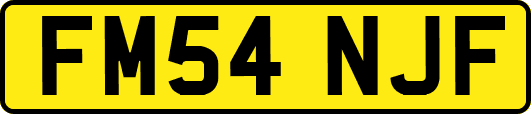 FM54NJF