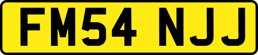 FM54NJJ