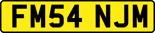 FM54NJM