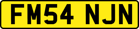 FM54NJN