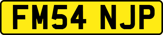 FM54NJP
