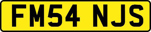 FM54NJS