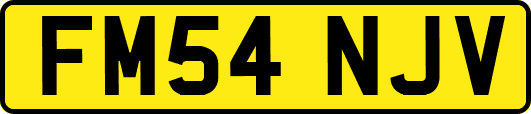FM54NJV