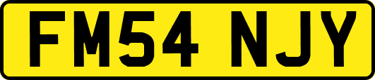 FM54NJY