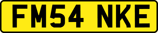 FM54NKE