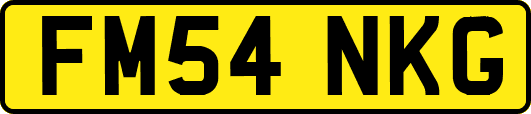 FM54NKG