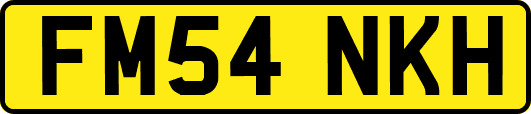 FM54NKH