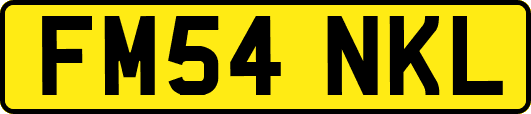 FM54NKL
