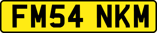 FM54NKM