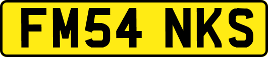 FM54NKS