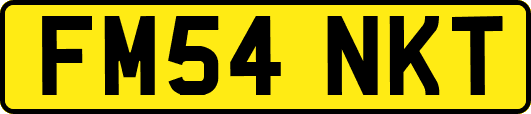 FM54NKT