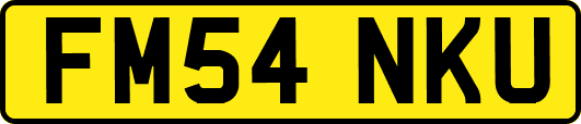 FM54NKU