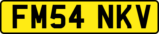 FM54NKV