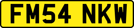 FM54NKW