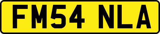 FM54NLA