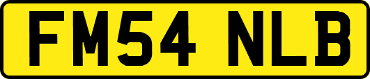 FM54NLB