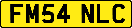 FM54NLC
