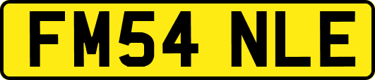 FM54NLE