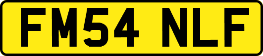 FM54NLF