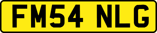FM54NLG