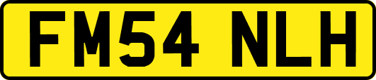 FM54NLH