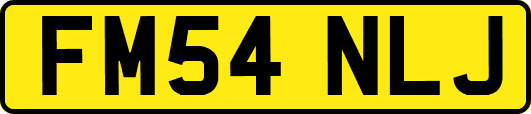 FM54NLJ