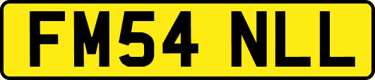 FM54NLL