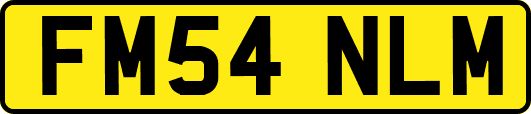 FM54NLM