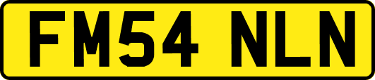 FM54NLN